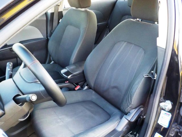 CHEVROLET Aveo usata, con Chiusura centralizzata telecomandata