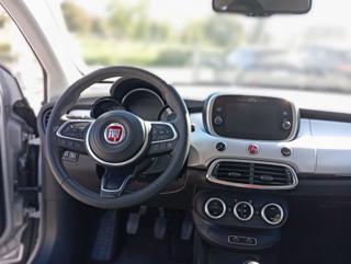 FIAT 500X usata, con Cerchi in lega