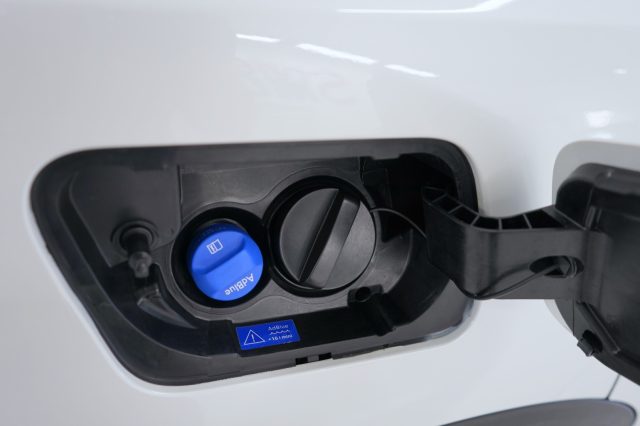 PEUGEOT 3008 usata 26