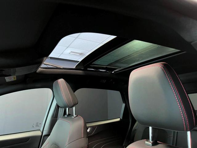 FORD Kuga usata, con USB