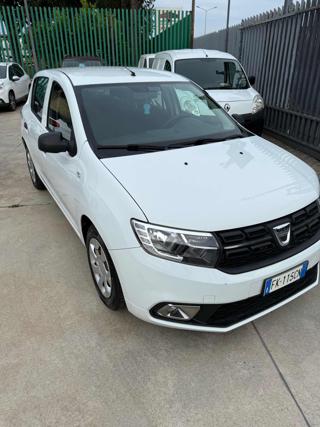 DACIA Sandero usata, con Chiusura centralizzata