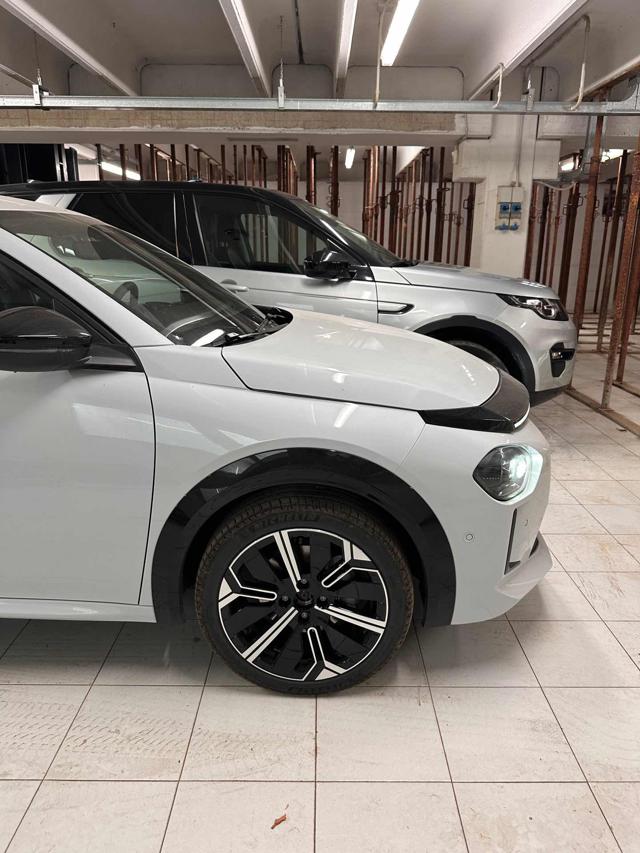 LANCIA Ypsilon usata, con Airbag Passeggero