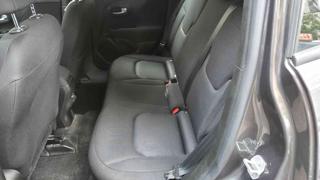 JEEP Renegade usata, con Controllo trazione