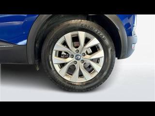 RENAULT Captur usata 10