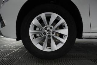 SKODA Kamiq usata 14