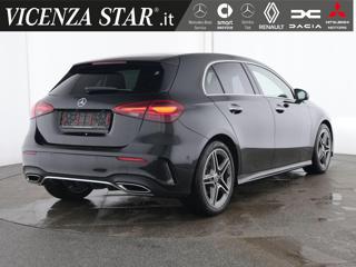 MERCEDES-BENZ A 180 usata, con Airbag Passeggero