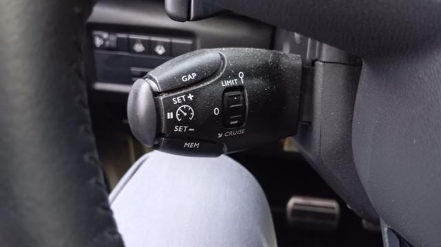 CITROEN C5 Aircross usata, con Vivavoce