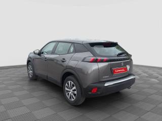 PEUGEOT 2008 usata 2