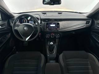 ALFA ROMEO Giulietta usata, con Cerchi in lega