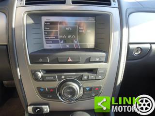 JAGUAR XK usata, con Fendinebbia