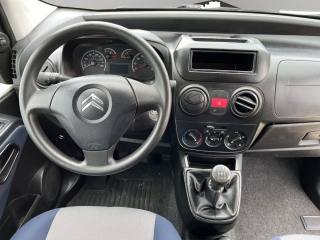CITROEN Nemo usata 9
