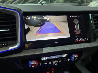 AUDI A1 usata, con Immobilizzatore elettronico