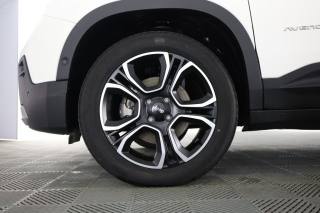 JEEP Avenger usata 14