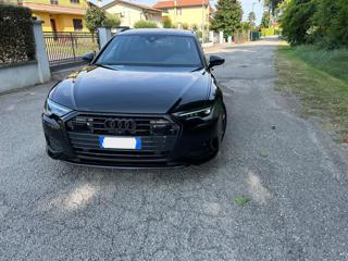AUDI A6 usata, con Airbag laterali