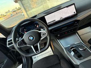 BMW 320 usata, con Servosterzo