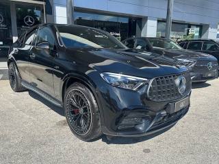 MERCEDES-BENZ GLC 43 AMG 4Matic Coupé AMG Line Premium Plus