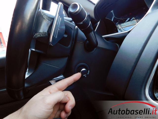 LAND ROVER Range Rover Sport usata, con Sensore di pioggia