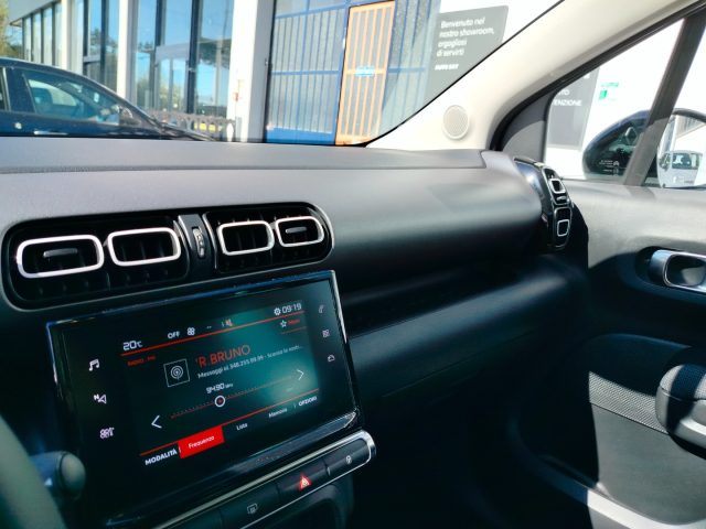 CITROEN C3 Aircross usata 26
