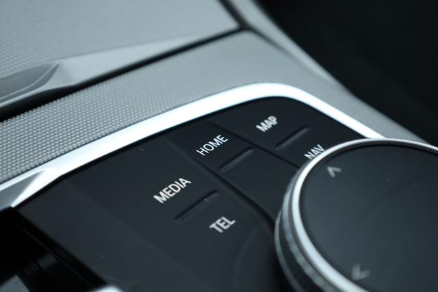 BMW 320 usata, con Controllo vocale