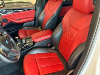 BMW X3 usata, con Sedili sportivi