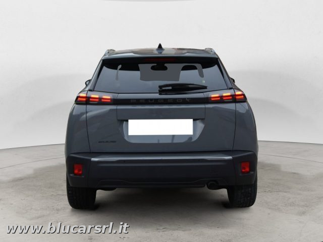 PEUGEOT 2008 usata, con Chiusura centralizzata