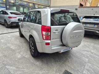 SUZUKI Grand Vitara usata, con Cerchi in lega