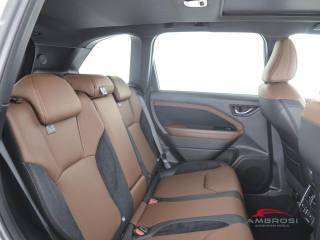 SUBARU Forester usata 10