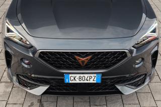 CUPRA Formentor usata, con Pacchetto invernale