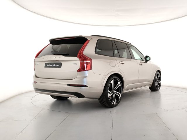 VOLVO XC90 usata, con Alzacristalli elettrici