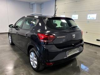 DACIA Sandero usata, con Bluetooth