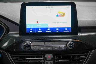 FORD Kuga usata, con ESP
