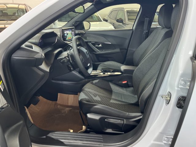 PEUGEOT 2008 usata, con Climatizzatore