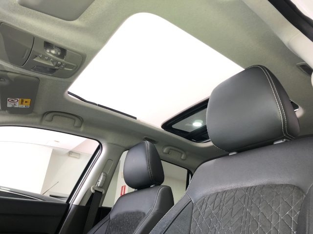 SUZUKI Vitara usata, con Cruise Control