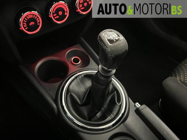 MITSUBISHI ASX usata, con Controllo trazione