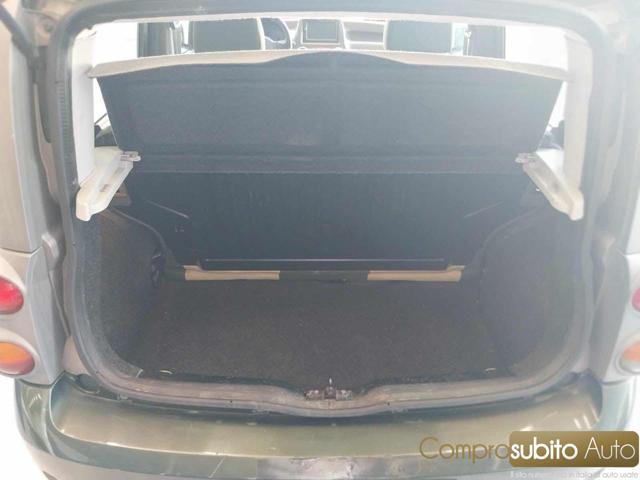 FIAT Panda usata 25