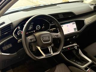 AUDI Q3 usata, con Controllo trazione