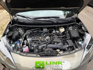 TOYOTA Yaris Cross usata, con Controllo vocale