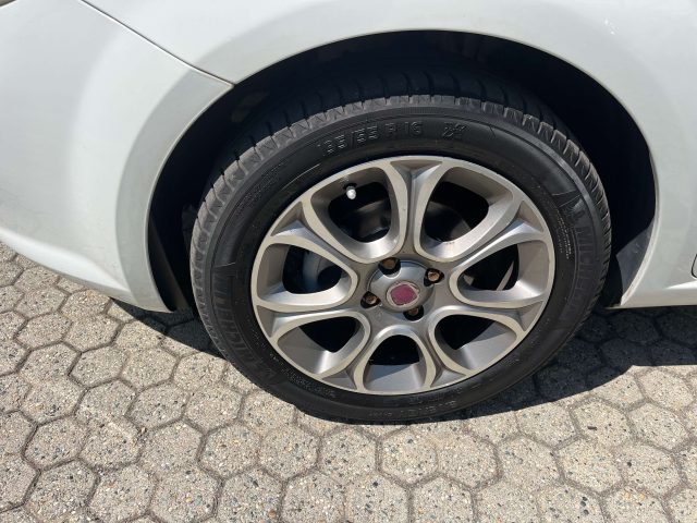 FIAT Punto Evo usata, con Immobilizzatore elettronico