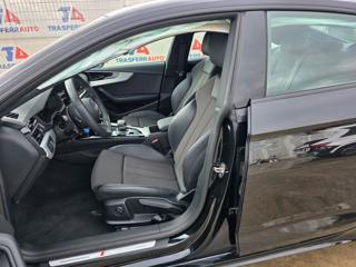 AUDI A5 usata, con ESP