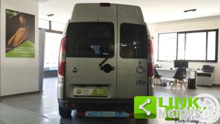 FIAT Doblo usata 4