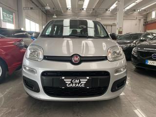 FIAT Panda usata, con Immobilizzatore elettronico