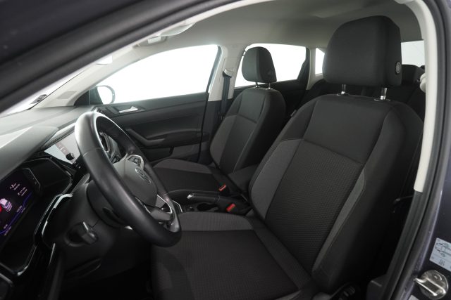 VOLKSWAGEN Taigo usata 2