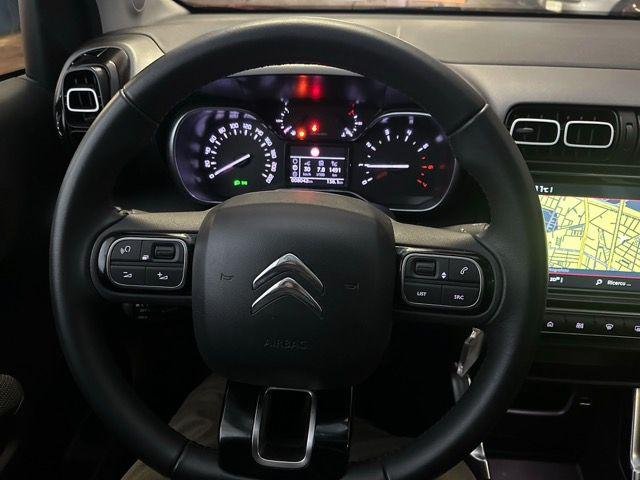 CITROEN C3 Aircross usata, con Chiusura centralizzata