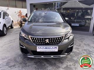 PEUGEOT 3008 usata, con Airbag
