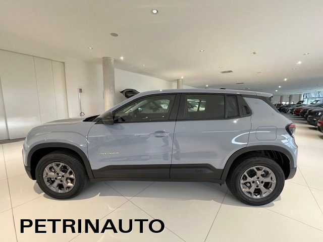 JEEP Avenger usata, con Alzacristalli elettrici