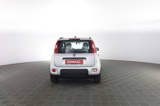 FIAT Panda usata 4