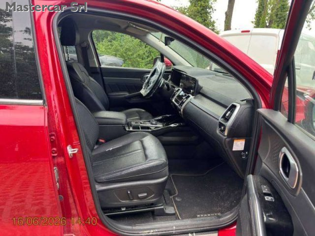 KIA Sorento usata, con Park Distance Control