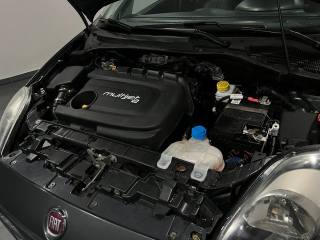 FIAT Punto usata, con Fendinebbia