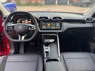 MG ZS usata, con Chiusura centralizzata