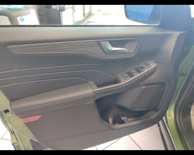 FORD Kuga usata 19